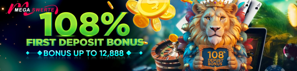 welcome bonus 180%